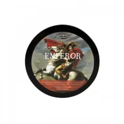 Mydło do golenia Razorock Emperor Shaving Cream Soap 150Ml
