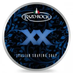Mydło do golenia Razorock Xx Shaving Cream Soap 250 ml