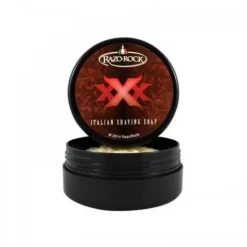 Mydło do golenia Razorock XXX Shaving Cream Soap 150Ml