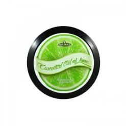 Mydło do golenia Razorock Essential Oil of Lime Shaving Cream Soap 150 ml