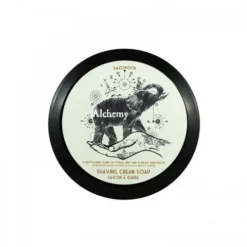 Mydło do golenia RazoRock Alchemy Shaving Cream Soap 150Ml