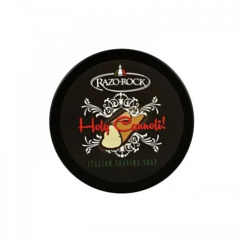 Mydło do golenia Razorock Holy Cannoli Shaving Cream Soap 150 ml