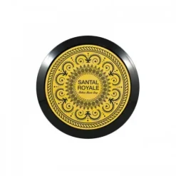 Mydło do golenia Razorock Santal Royale Shaving Cream Soap 150Ml