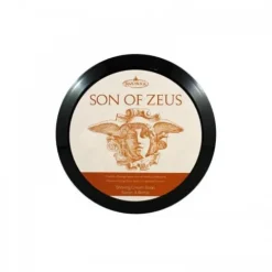 Mydło do golenia Razorock Son Of Zeus Shaving Cream Soap 150 ml