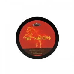Mydło do golenia Razorock The Stallion Shaving Cream Soap 150Ml