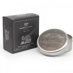 Mydło do golenia Saponificio Varesino Morado Shaving Soap 150 g