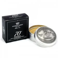 Mydło do golenia Saponificio Varesino 70th Anniversary Shaving Soap 150 g 4.3