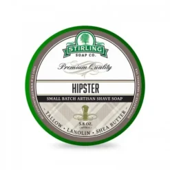 Mydło Do Golenia Stirling Shaving Soap Hipster 170ml