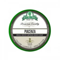 Mydło do golenia Stirling Shaving Soap Piacenza 170 ml