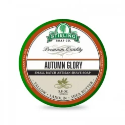 Mydło do golenia Stirling Shaving Soap Autumn Glory 170 ml