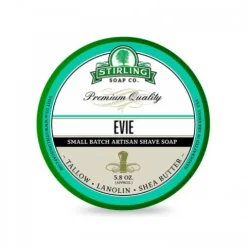 Mydło Do Golenia Stirling Shaving Soap Evie 170 ml