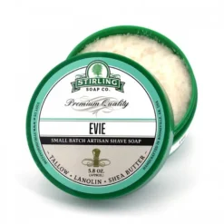 Mydło Do Golenia Stirling Shaving Soap Evie 170 ml