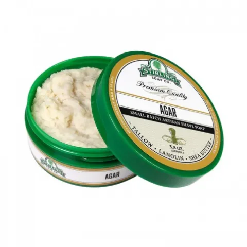 Mydło Do Golenia Stirling Shaving Soap Agar 170 ml