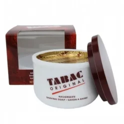 Mydło do golenia Tabac Original w tyglu 125 g