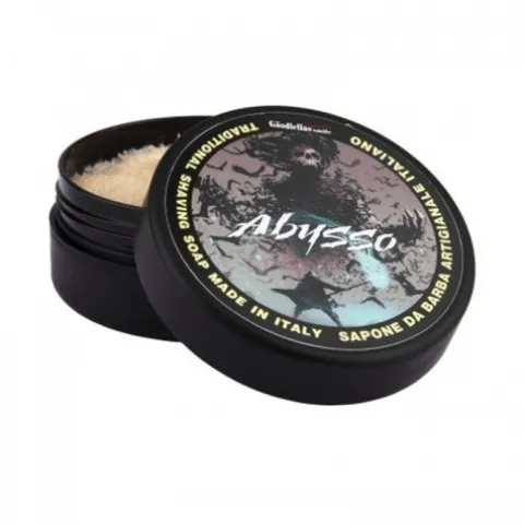 Mydło do golenia The Goodfellas Smile Abysso 100 ml