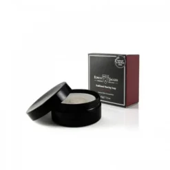 Mydło do golenia w tyglu Edwin Jagger drzewo sandałowe w tyglu 65 g (PPS-SSSWT)