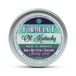 Mydło do golenia Wsp Formula T Shaving Soap Ol’ Kentucky 125 g