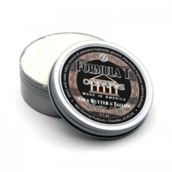 Mydło do golenia WSP Formula T Shaving Soap Olympus 125 g