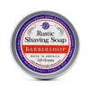 Mydło do golenia Wsp Rustic Shaving Soap Barbershop 125 g