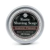 Mydło do golenia Wsp Rustic Shaving Soap Gaelic Tweed 125 g