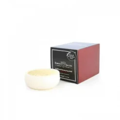 Mydło do golenia (Zestaw 3 szt.) Edwin Jagger drzewo sandałowe 65 g SSSW3