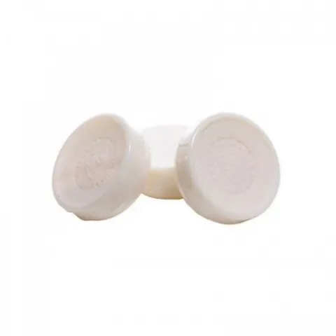 Mydło do golenia (zestaw 3 szt.) Edwin Jagger mentol 65 g