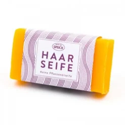 Mydło do włosów Speick Hair Soap 45 g