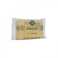 Mydło Glicerynowe Confianca Dourado 125 g z Kwiatami Leśnymi