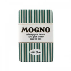 Mydło nawilżające Ach.Brito Mogno 160 g