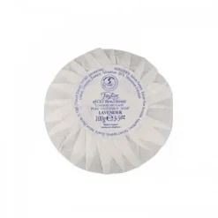 Mydło Taylor Of Old Bond Street Lavender Roślinne 100 g