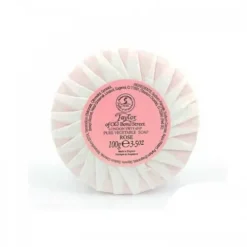 Mydło Taylor Of Old Bond Street Róża 100 g