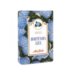 Mydło toaletowe Ach. Brito Blue Hydrangea Soap 75 g