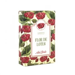 Mydło toaletowe Ach. Brito Lotus Flower Soap 75 g