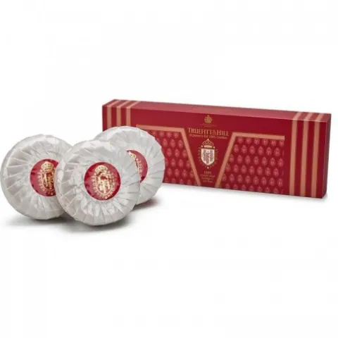Mydło Truefitt & Hill 1805 Triple 450 g