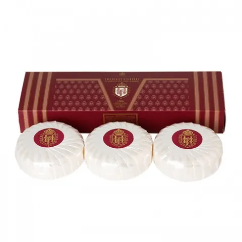 Mydło Truefitt & Hill 1805 Triple 450 g