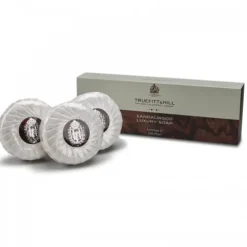 Mydło Truefitt & Hill Sandalwood Triple 450 g