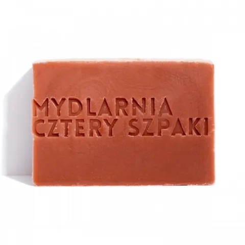 Mydło w kostce Cztery Szpaki zimowe 110 g