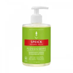 Mydło w płynie Speick Natural Active Liquid Soap 300 ml
