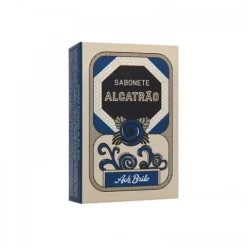 Mydło z dziegciem Ach Brito Alcatrao 90 g