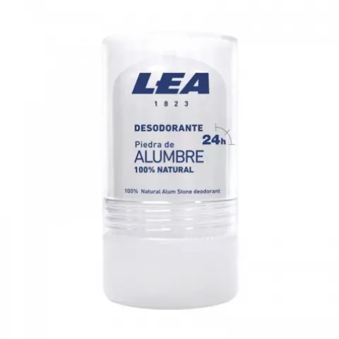 Naturalny dezodorant alumokaliowy LEA Alun Stick 120 g
