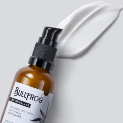 Nawilżająca maska ​​na noc Bullfrog Anti-Stress Night Mask 75 ml