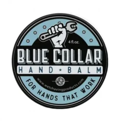 Nawilżający balsam do rąk WSP Hand Balm Unscented (bezzapachowy) 120 ml