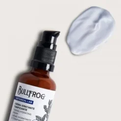 Nawilżający krem ​​do twarzy Bullfrog Toning Hydrating Cream 50 ml