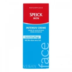 Nawilżający krem Speick Man Intensiv Cream 50 ml