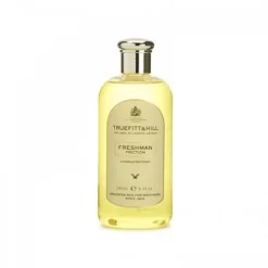 Nawilżający lotion pielęgnujący do skóry głowy Truefitt & Hill Freshman Friction 200 ml