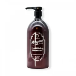 Nawilżający szampon do włosów suchych Morgan's Revitalizing Shampoo 1000 ml