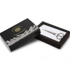 Nożyczki Do Wąsów i Brody Solomon’s Beard