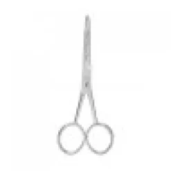 Nożyczki Do Wąsów i Brody Solomon’s Beard