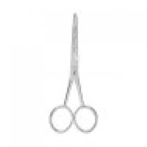 Nożyczki Do Wąsów i Brody Solomon’s Beard