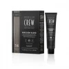 Odsiwiacz do włosów American Crew Precision Blend Medium Ash 5-6 3*40 ml